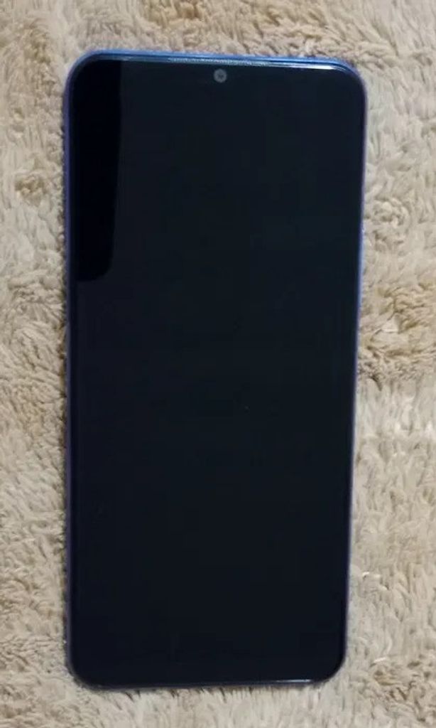 Объявление Vivo Y21 4/64GB Metallic Blue Б/У