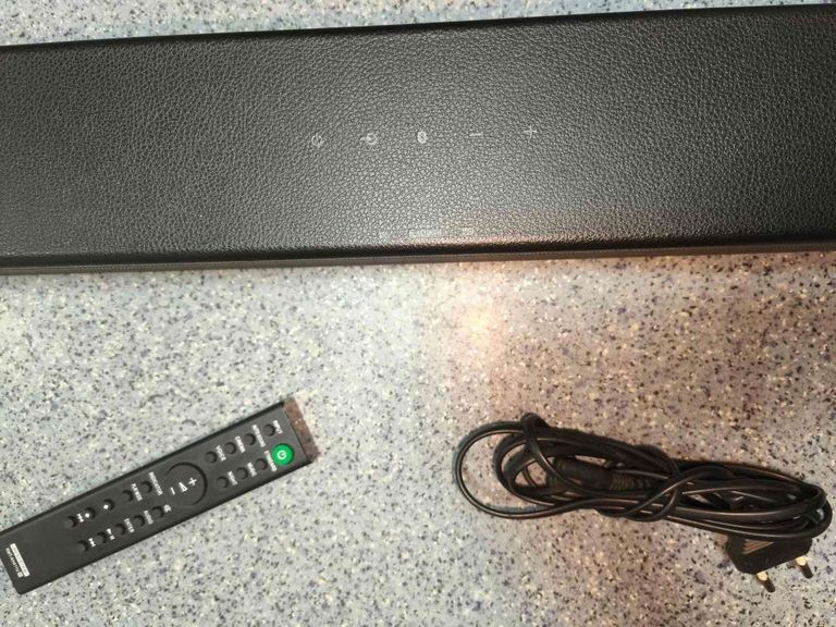 Дешиво Sony ht-sf150 с ломбарда