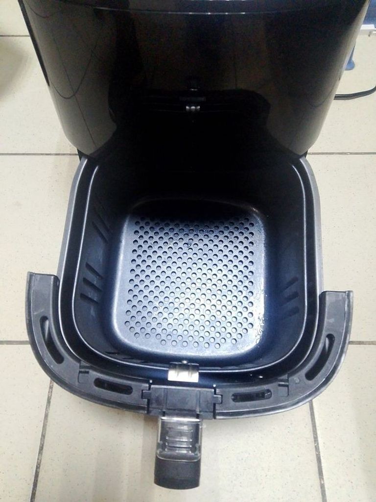 Оголошення Concept fr5000 Б/У