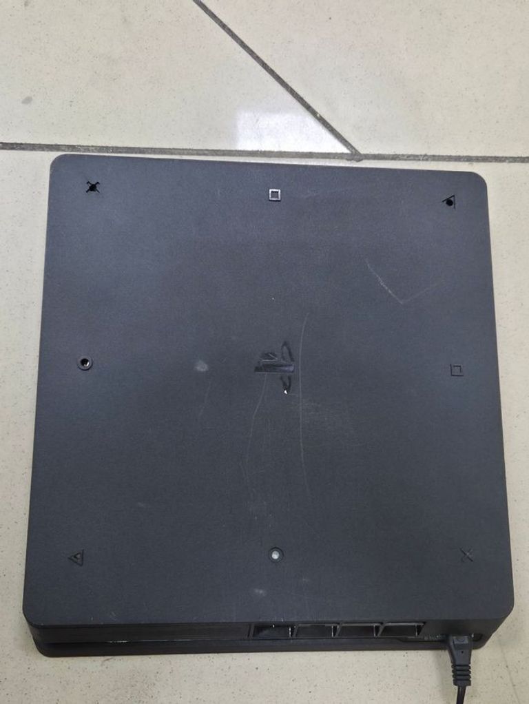 Sony playstation 4 slim 1tb Код:01-200779132. Зображення 9