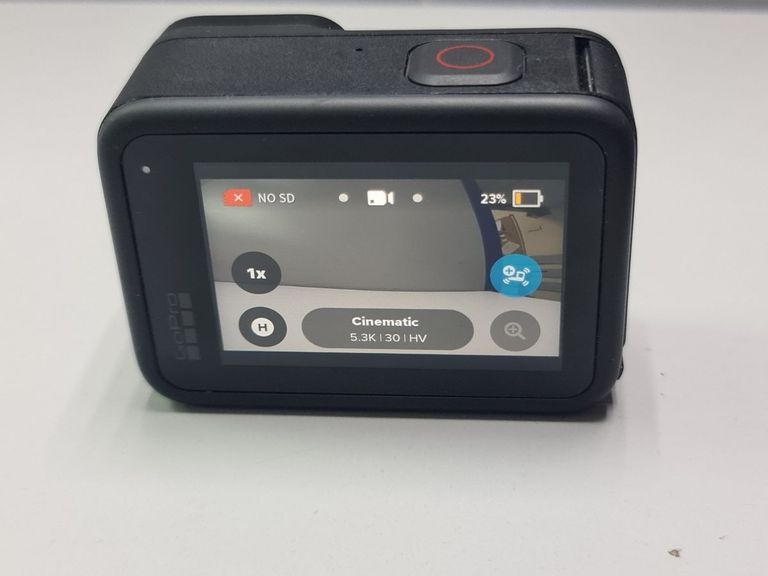 Объявление Gopro hero11 Б/У