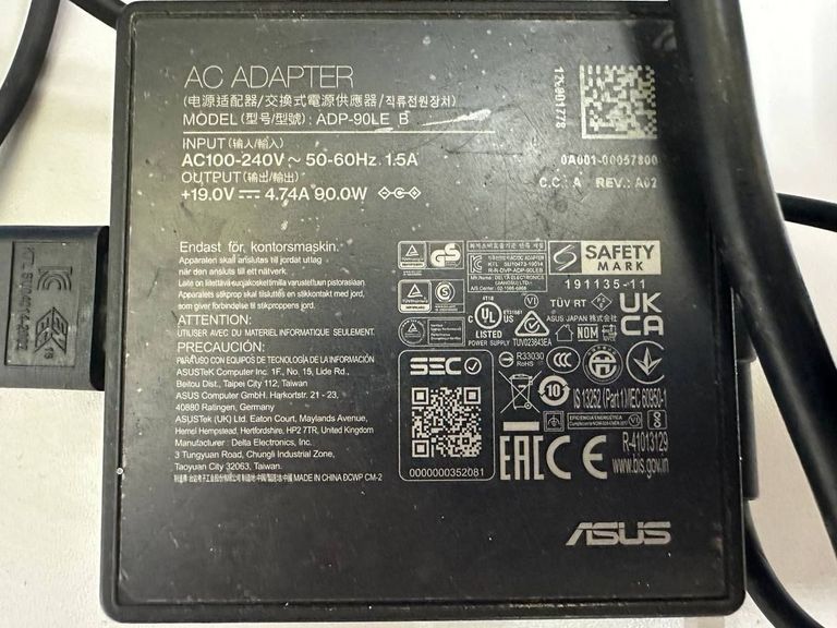 Asus vivo aio 23,8/ryzen 3 3250u/ ram 8gb/ssd 256gb/video radeon vega 3 Код:01-200778156. Изображение 15