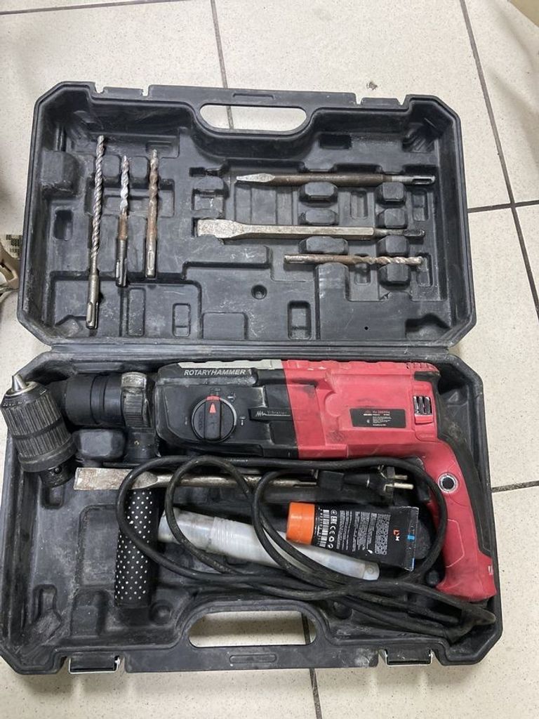 Купити Vitals Ra 2885Sq (140859) Б/У