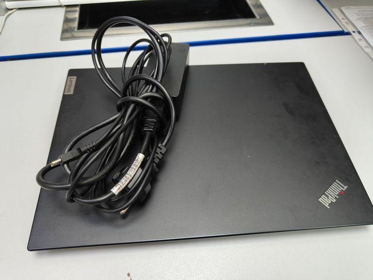 Lenovo 16/core i5-10210u ddr4/16gb ddr4/hdd *відсутній/ssd 256 gb/*інтегрована Код:01-200778696. Изображение 5