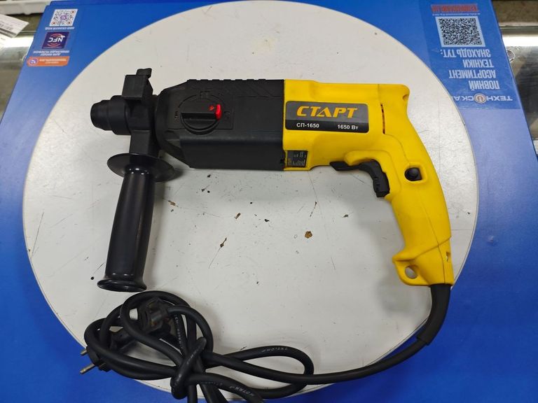 Купить Старт СП-1650 Б/У