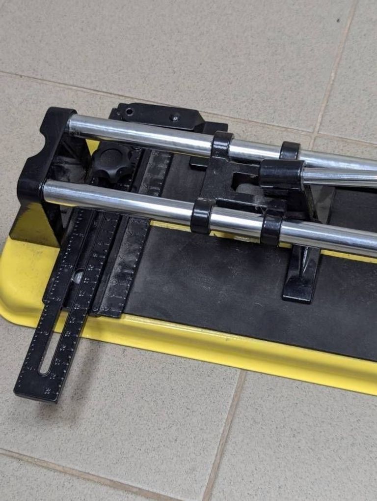 Оголошення Topex 400 mm Б/У