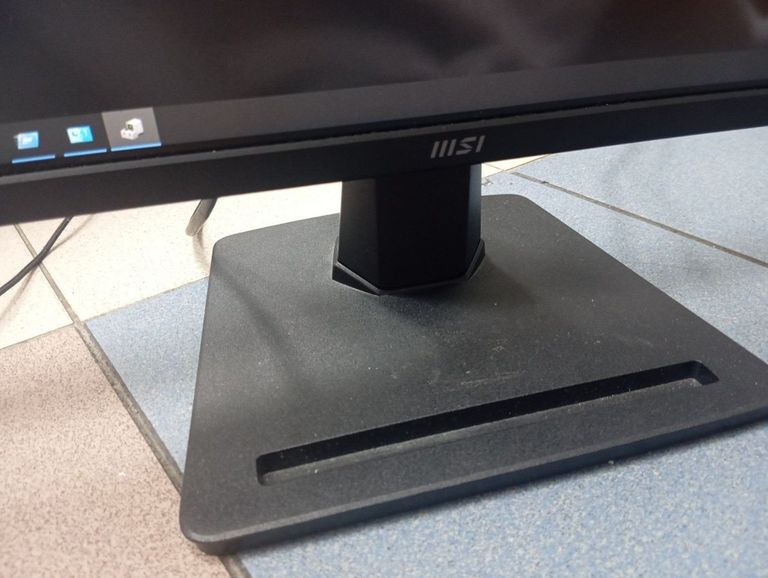 Дешиво Msi pro mp275 с ломбарда