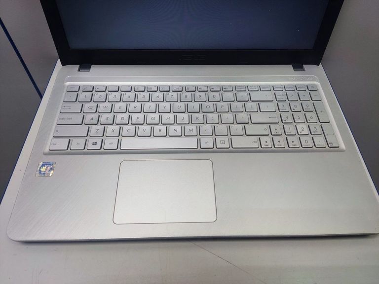 Asus 15/celeron n4000 ddr4/4gb ddr4/hdd 500 gb/ssd *відсутній/*інтегрована Код:01-200780396. Зображення 8