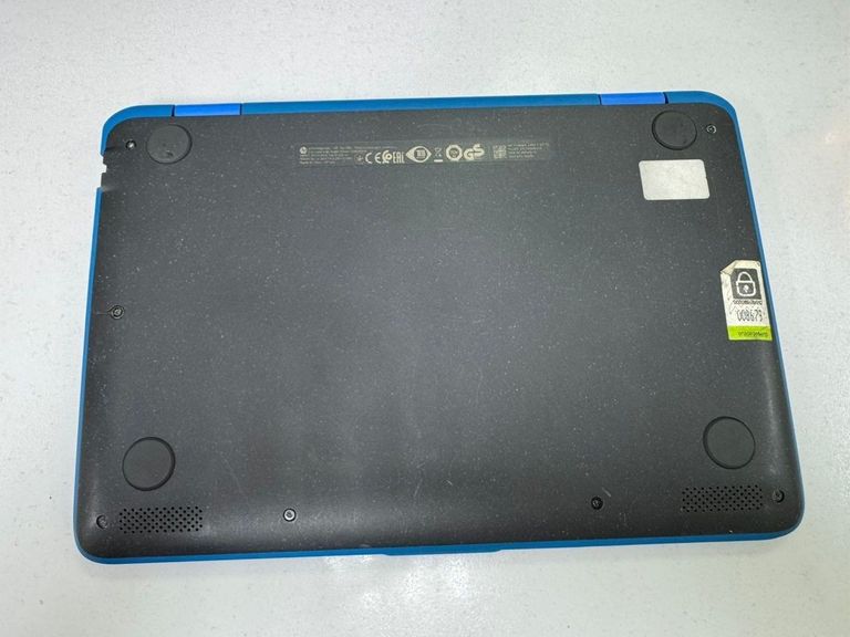 Розпродаж Hp 13/pentium n5000 ddr4/8gb ddr4/hdd *відсутній/ssd 256 gb/*інтегрована, продавець Техноскарб