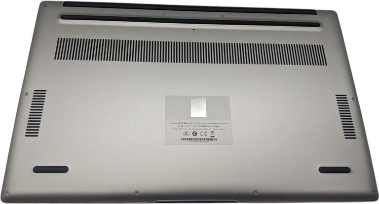 Huawei 15/core i5-1155g7 ddr4/8gb ddr4/hdd *відсутній/ssd 512 gb/*інтегрована Код:01-200598169. Изображение 6