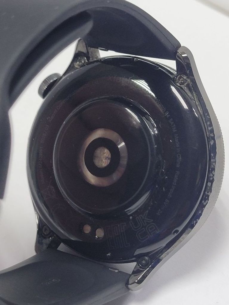 Xiaomi Watch S4 Black (BHR9195GL) Код:01-200782869. Изображение 5