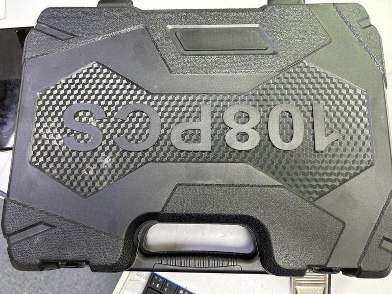 Оголошення Intertool ET-6108 Б/У