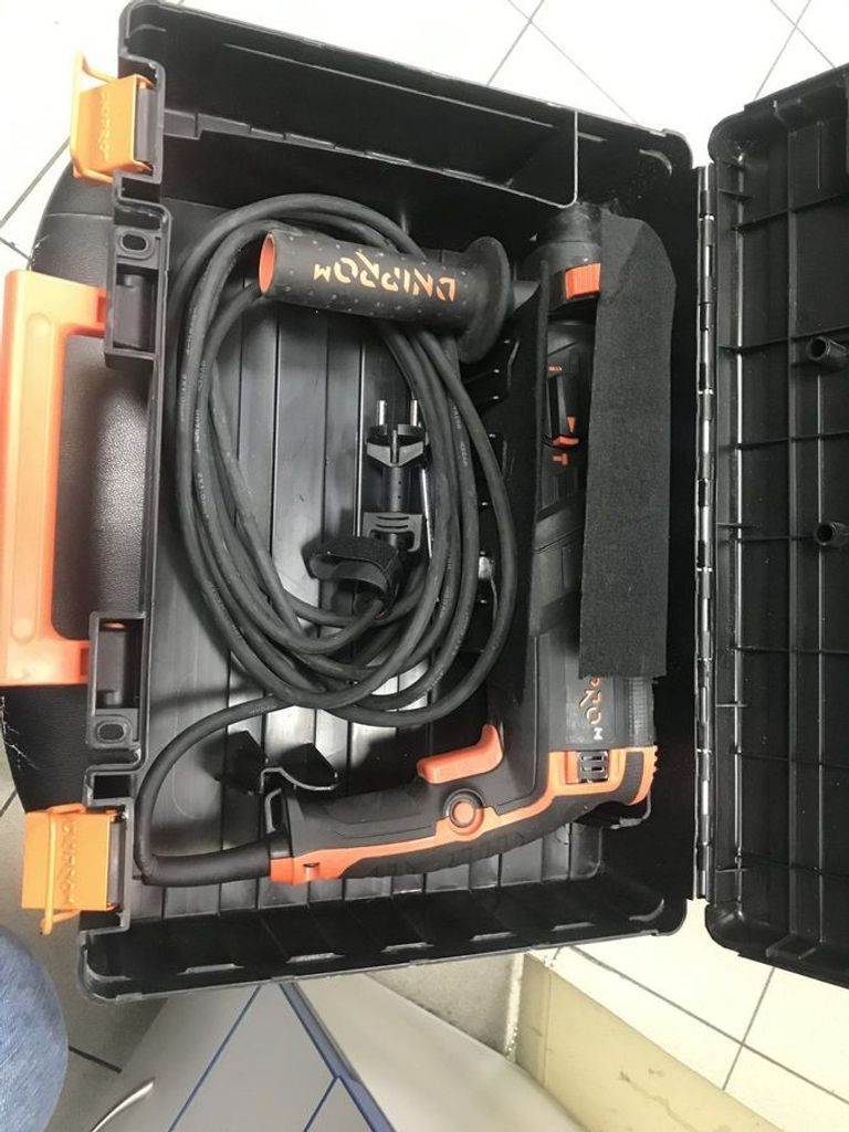 Оголошення Dnipro-m RH-100 (49127000) Б/У