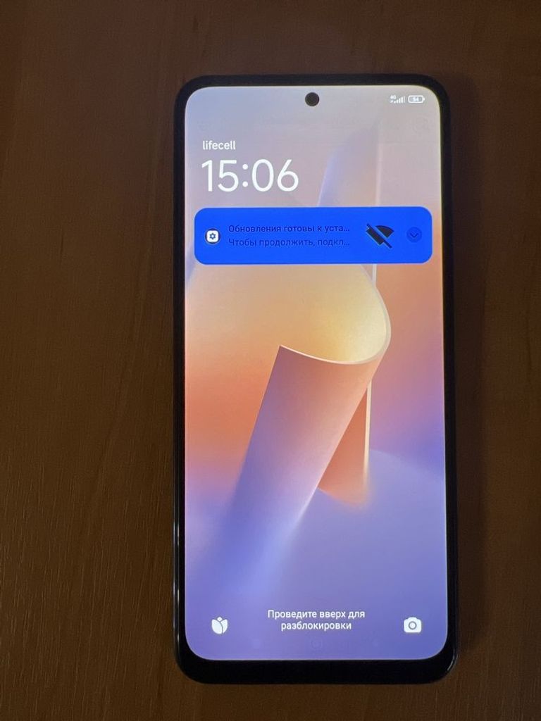 Купити Xiaomi redmi note 11 4/128gb Б/У