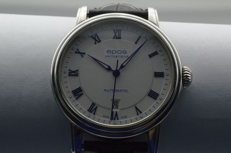 Оголошення Epos 3390 Б/У