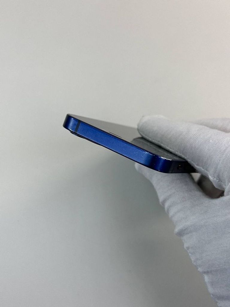 Apple iPhone 12 mini 128GB (PRODUCT)RED Код:01-200783987. Изображение 16