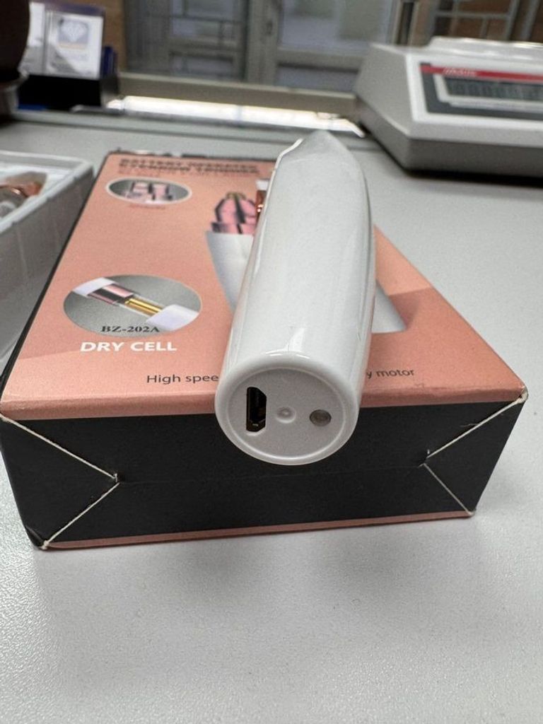 Дешиво Dry Cell bz-202a с ломбарда