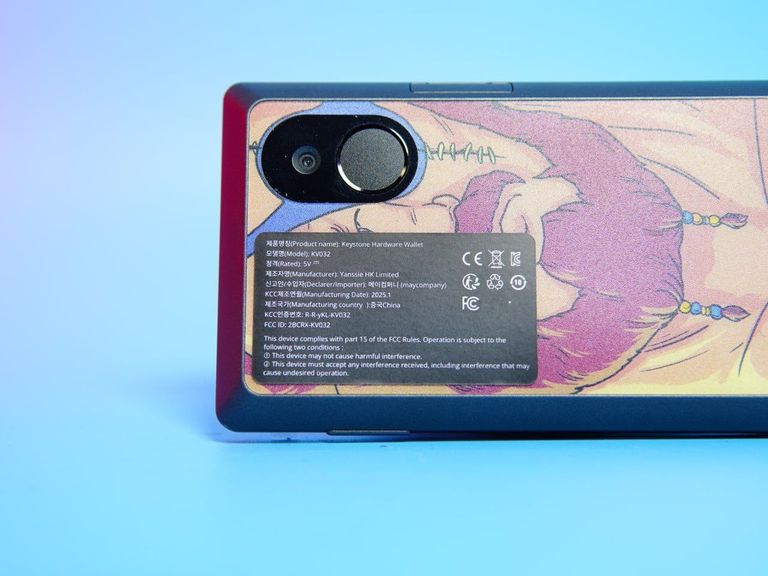 Keystone 3 Pro Код:null. Зображення 7