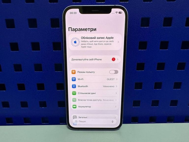 Apple iPhone 12 64GB Black (MGJ53/MGH63) Код:01-200786539. Зображення 33