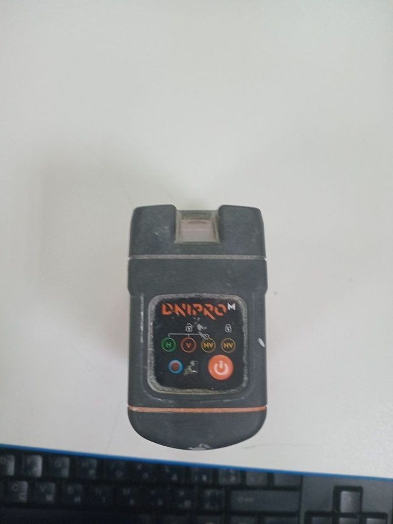 Купити Dnipro-M ml-120l Б/У