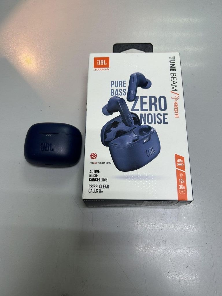 Купити Jbl tune beam Б/У