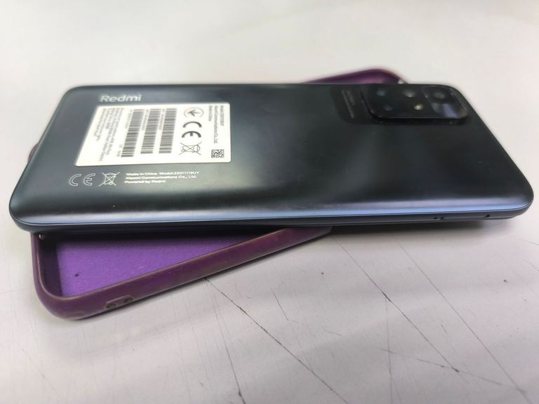Xiaomi redmi 10 2022 4/64gb Код:01-200789057. Зображення 9