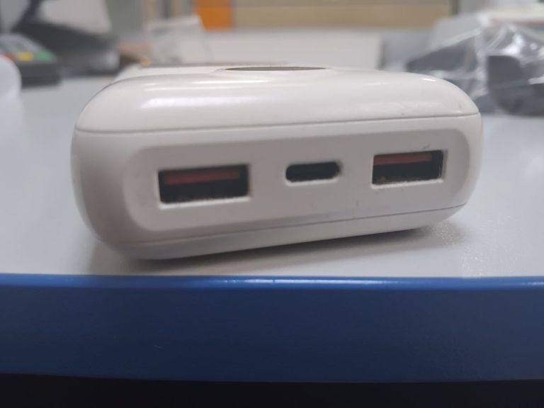 Распродажа Veger vp2039pd 20000mah, продавец Техноскарб