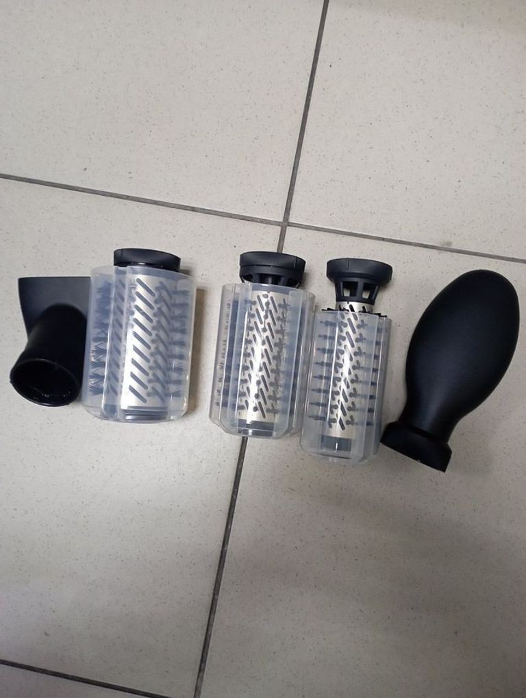 Дешиво Rowenta Renewal Brush Active UB9540F0 с ломбарда