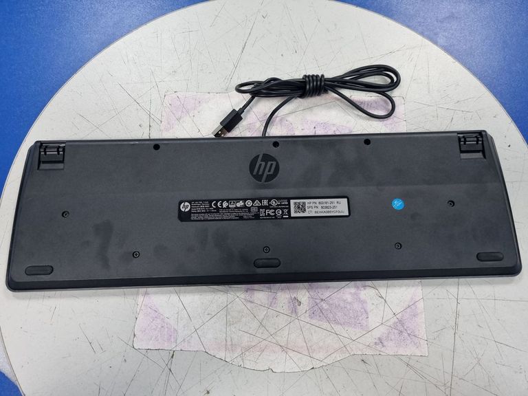 Оголошення Hp hq-tre 71025 Б/У