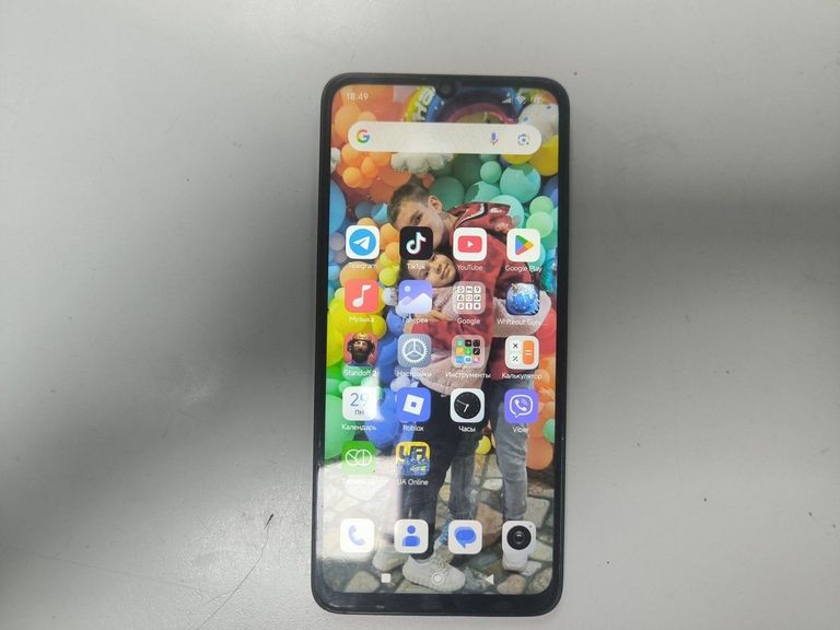 Купити Xiaomi redmi 13c 8/256gb Б/У