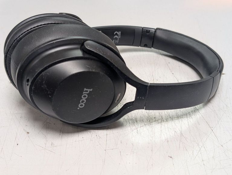 Объявление Навушники Hoco hoco w37 Б/У