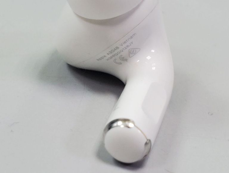 Apple AirPods Pro 2nd generation (MQD83) Код:01-200792491. Изображение 16