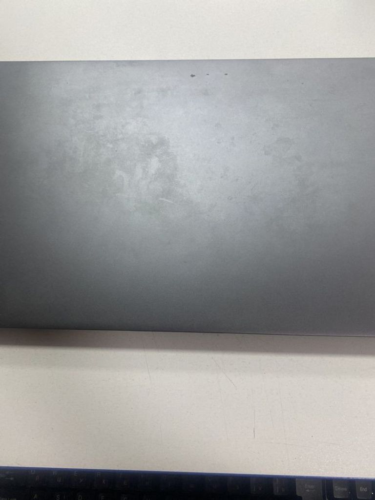 Объявление Lenovo 15/core i5-1235u ddr5/16gb ddr4/hdd *відсутній/ssd 512 gb/*інтегрована Б/У