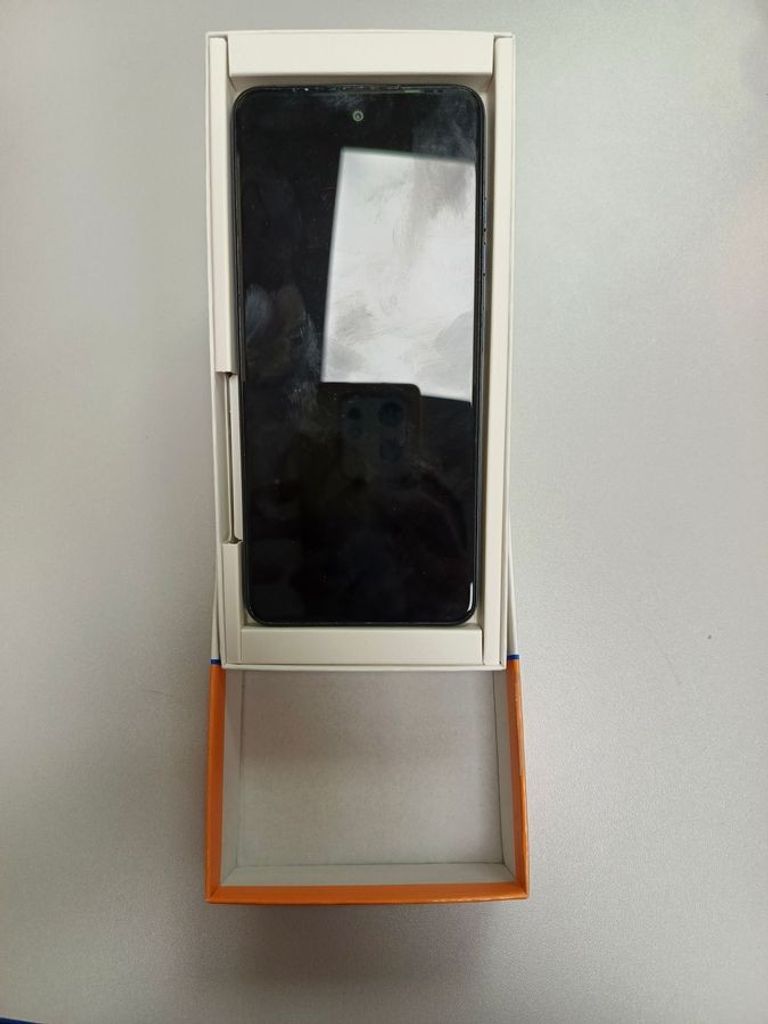Tecno spark 20c bg7n 4/128gb Код:01-200782769. Зображення 5