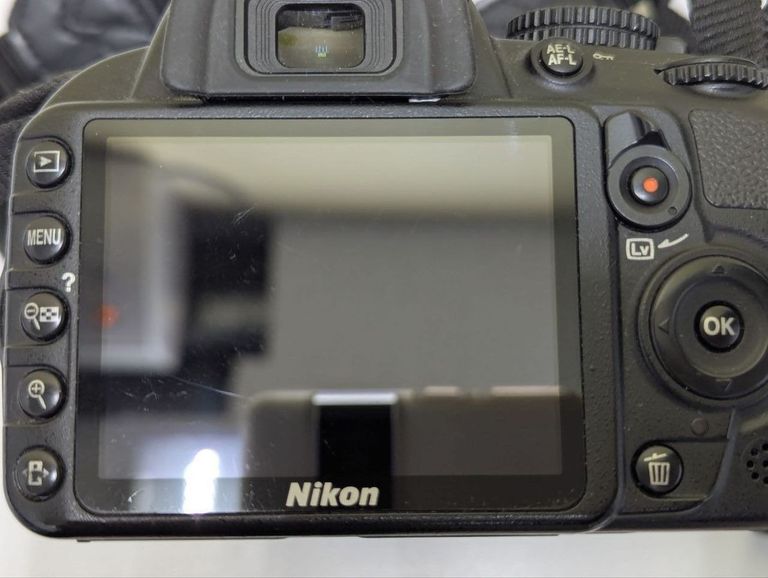 Nikon d5100 + af-s 18-55mm f/3.5-5.6g vr dx Код:01-200789720. Изображение 9