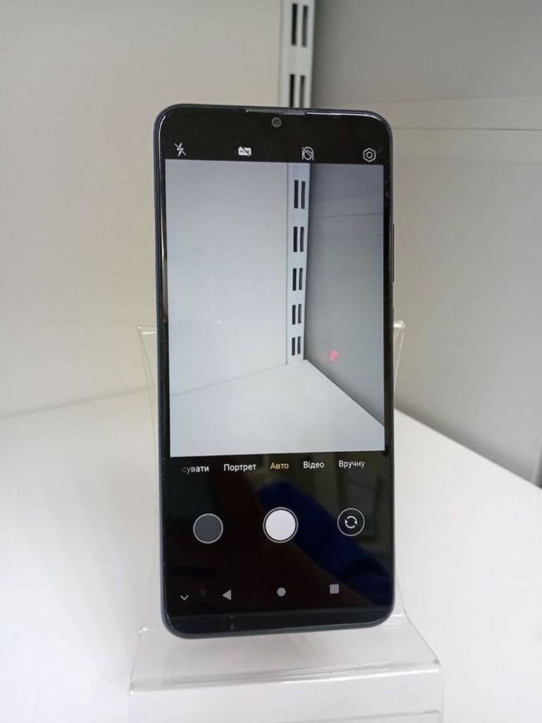 Распродажа Zte Blade A51 2/32GB Blue, продавец Техноскарб