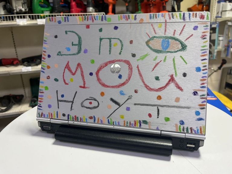 Hp 13/core i3 3110m ddr3/4gb ddr3/hdd *відсутній/ssd 240 gb/*інтегрована Код:01-200794788. Зображення 6