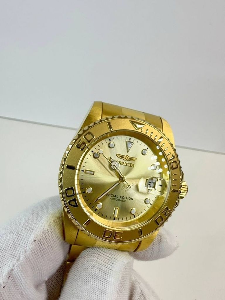 Дешево Invicta pro diver 30602 special edition з ломбарду