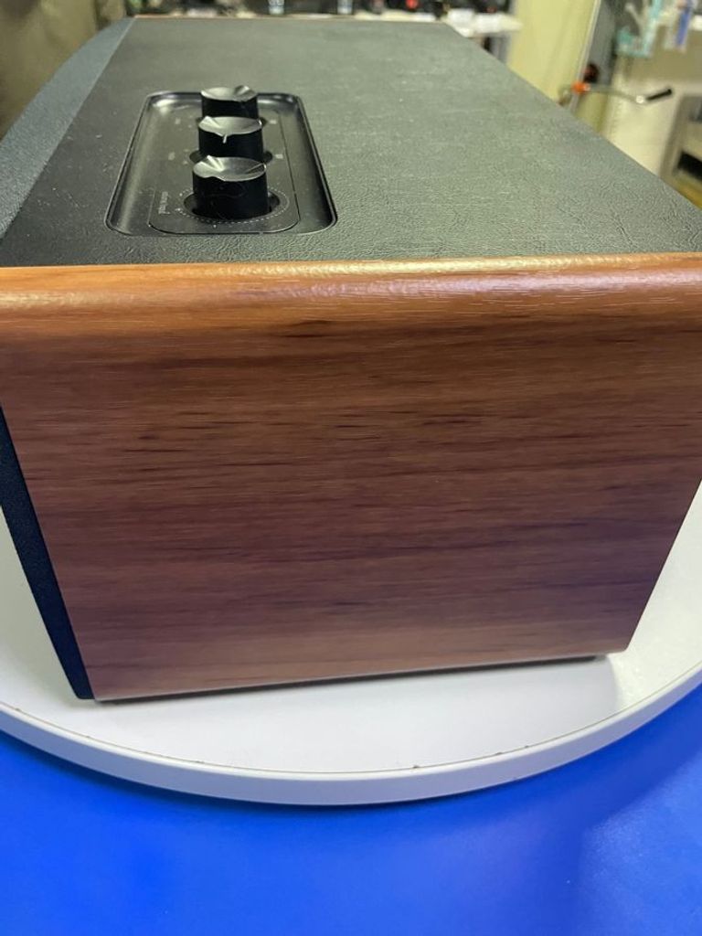 Edifier D12 Black Код:01-200795550. Зображення 8