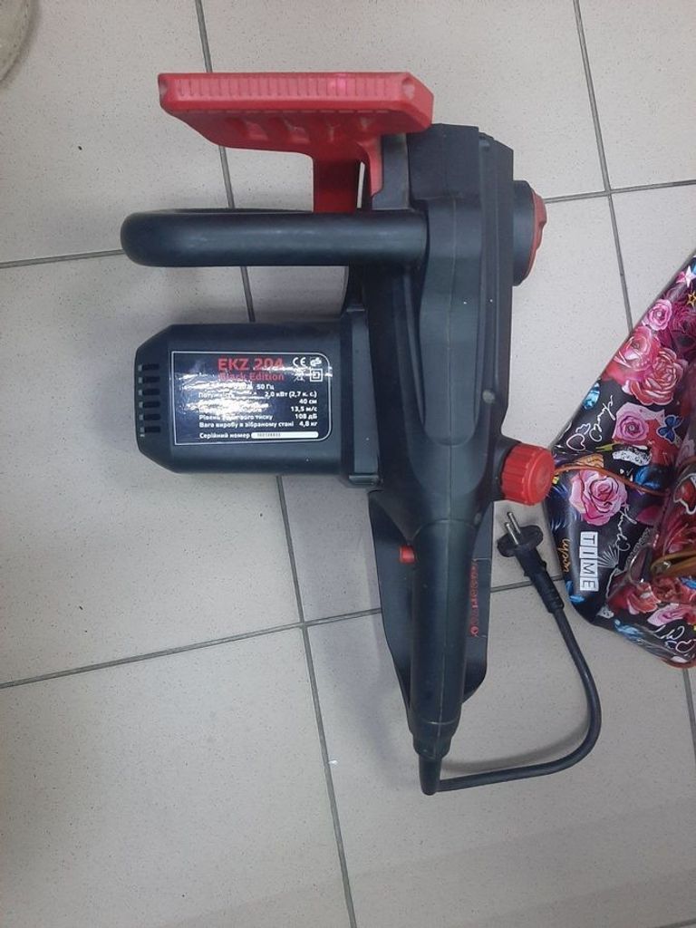 Купити Vitals ekz 204 edition Б/У