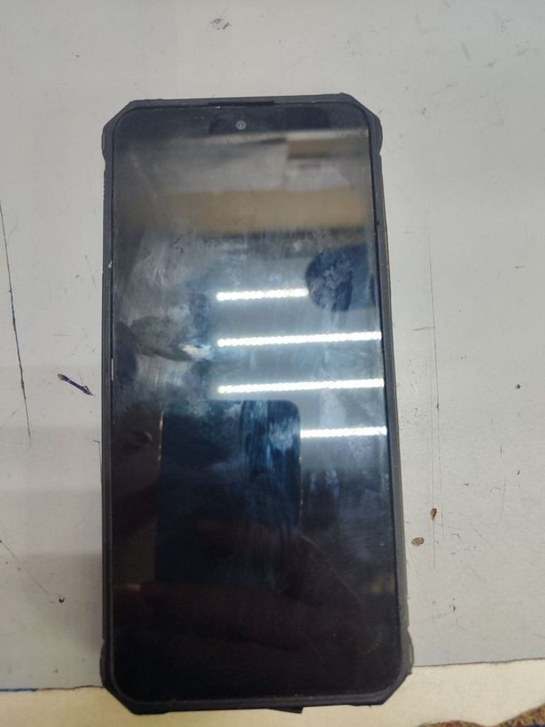 Дешиво Oukitel wp15 8/128gb с ломбарда