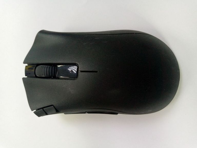 Объявление Razer DeathAdder V2 X Hyperspeed Black (RZ01-04130100-R3G1) Б/У