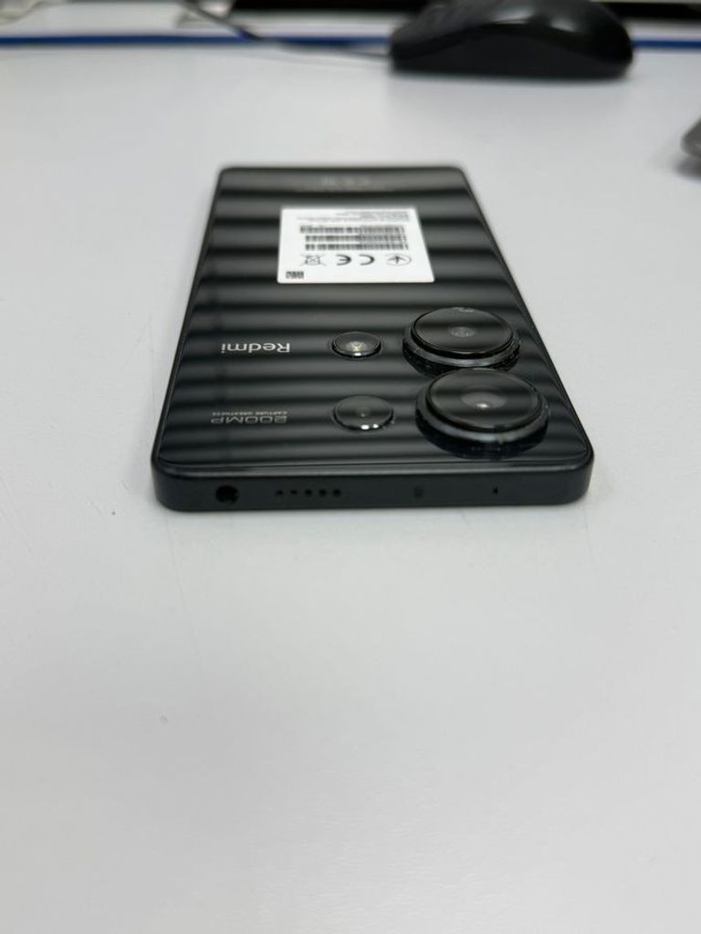 Xiaomi redmi note 13 pro 5g 8/256gb Код:01-200794264. Изображение 6