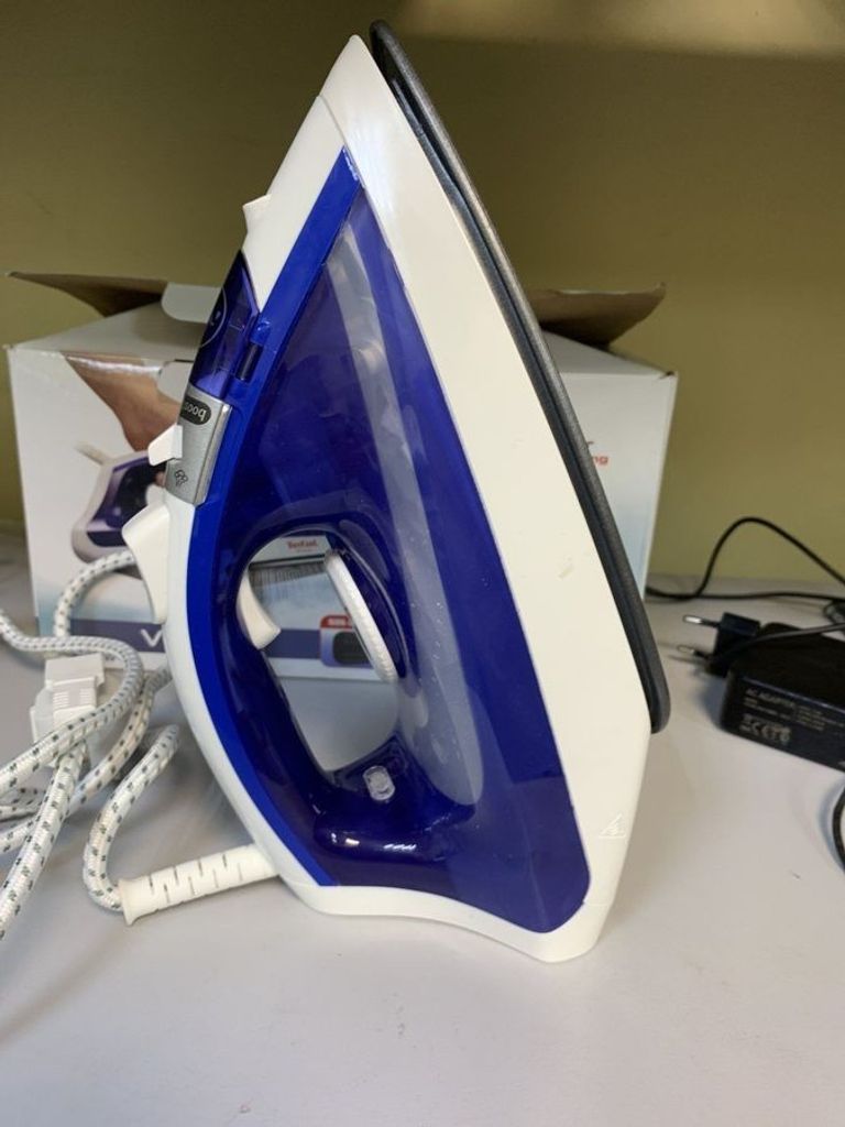 Купити Tefal FV1711 Б/У