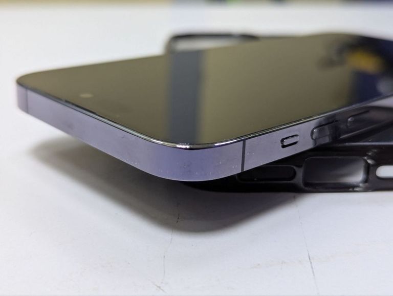 Apple iphone 14 pro max 128gb Код:01-200794628. Зображення 7