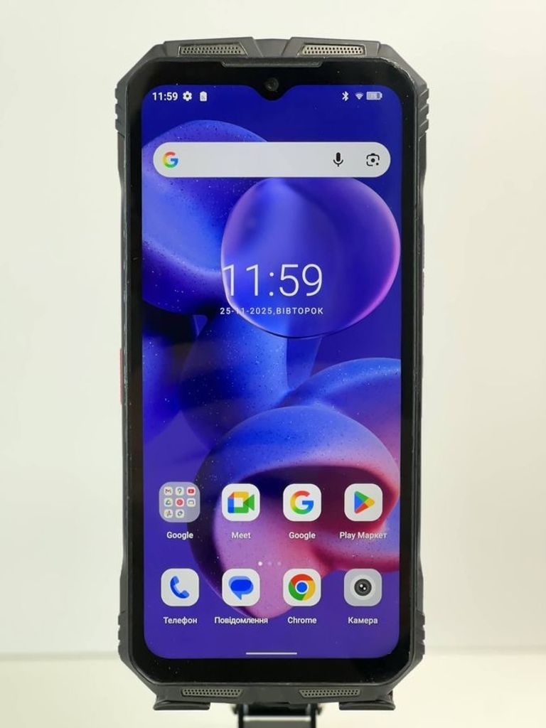 Купити Doogee v30 pro 12/512gb Б/У
