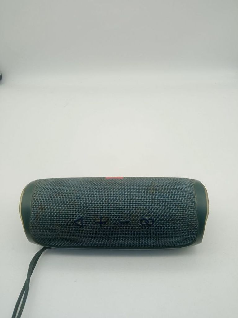 Оголошення Jbl Flip 5 Black (JBLFLIP5BLK) Б/У