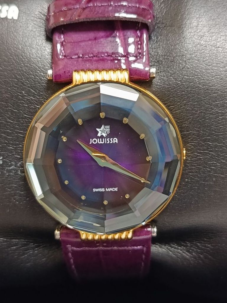 Оголошення Jowissa без моделі Б/У