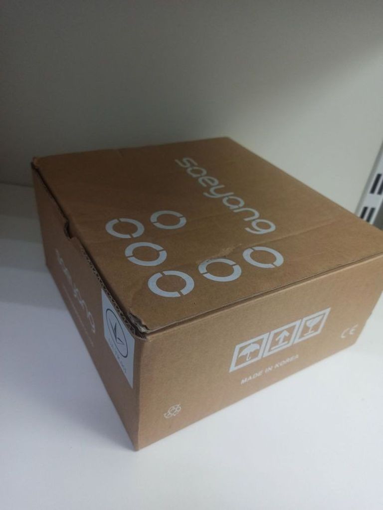 Saeyng marathon-3 champion Код:01-200794609. Зображення 15