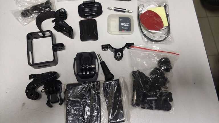 Airon ProCam 8 (4822356754474) Код:01-200797184. Зображення 16